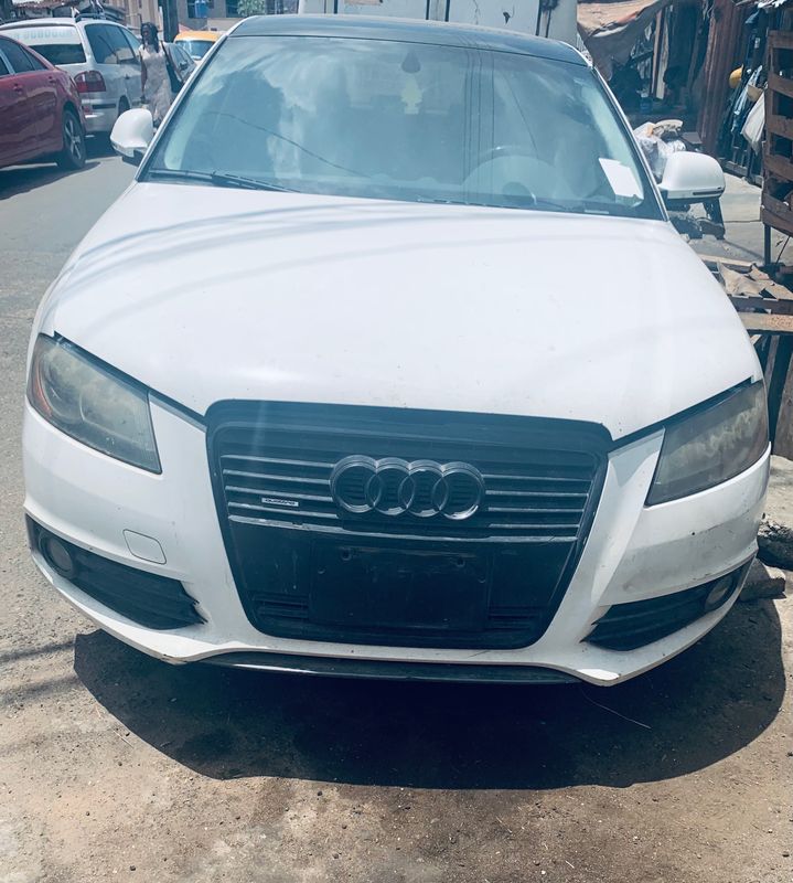 Thumbnail 8 of 2009 Audi A3 2.0 T AWD